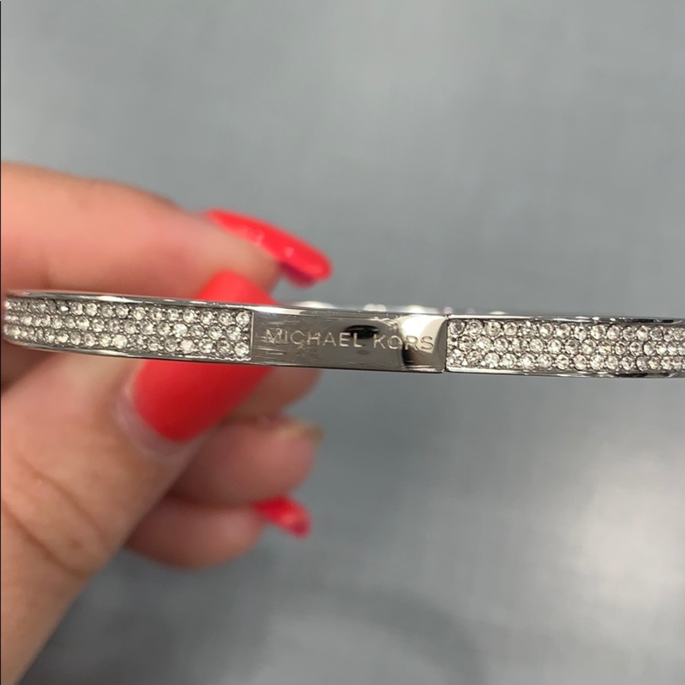 Michael Kors bracelet